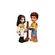 Lego Friends Caminhão de Reciclagem