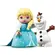 Lego Duplo a Festa do Chá da Elsa e Olaf