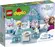 Lego Duplo a Festa do Chá da Elsa e Olaf