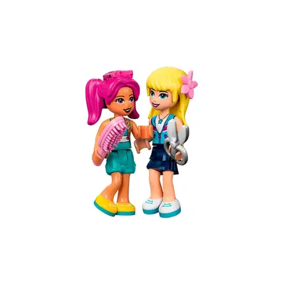 Lego Friends Boutique de Moda Móvel