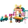 Lego Friends Boutique de Moda Móvel