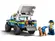 Lego City Treinamento Móvel de Cães Policiais