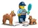 Lego City Treinamento Móvel de Cães Policiais