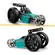 Lego Creator Motocicleta Vintage