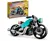 Lego Creator Motocicleta Vintage