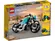 Lego Creator Motocicleta Vintage