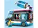 Lego City Van de Raspadinha do Pinguim