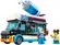 Lego City Van de Raspadinha do Pinguim