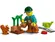 Lego City Trator do Parque