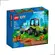 Lego City Trator do Parque