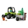 Lego City Trator do Parque