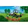Lego City Trator do Parque