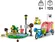 Lego Friends Bicicleta de Resgate Canino