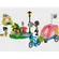 Lego Friends Bicicleta de Resgate Canino