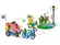 Lego Friends Bicicleta de Resgate Canino