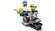 Lego Os Minions No Laboratório De Gru