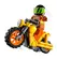 Lego City Moto De Acrobacia Demolidoras