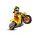 Lego City Moto De Acrobacia Demolidoras