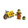 Lego City Moto De Acrobacia Demolidoras