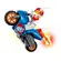 Lego City Motocicleta De Acrobacias Fogu