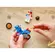 Lego City Motocicleta De Acrobacias Fogu