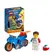 Lego City Motocicleta De Acrobacias Fogu