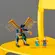 Lego Marvel Ataque Aéreo Dos Eternos