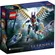 Lego Marvel Ataque Aéreo Dos Eternos