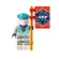 Robô Power Up Evo Do Zane