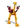 Lego Creator 3 em 1 Leão Salvem