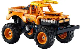Lego Technic Monster Jam El Toro Loco