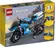 Lego Creator Supermoto 3 em 1