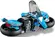 Lego Creator Supermoto 3 em 1