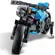 Lego Creator Supermoto 3 em 1