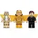 Lego Super Heroes Muçher Maravilha VS CH