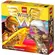 Lego Super Heroes Muçher Maravilha VS CH