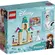 Lego Disney Pátio Do Castelo Da Anna