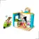 Lego Loja de Donuts