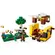 Lego Minecraft Casa de Campo da Abelha