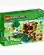 Lego Minecraft Casa de Campo da Abelha