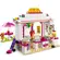 Lego Friends Café do Parque de Heartlake City