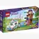 Lego Ambulância da Clinica Veterinária