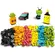 Lego Diversão Neon Criativa