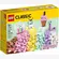 Lego Diversão Pastel Criativa