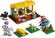 Lego Minecraft O Estábulo de Cavalos