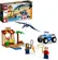 Lego Jurassic World A Perseguição ao Pteranodonte
