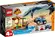 Lego Jurassic World A Perseguição ao Pteranodonte