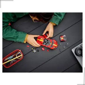 Lego Ferrari 812 Competizione
