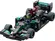 Lego Speed Champions Mercedes Performance e Project One