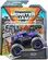 Carro Monster Jam Veiculo Son Uva Digger 1:64